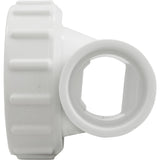 Union Tee, Nu-Wave, Lo Profile, 1-1/2"fbt X 1"s X 1"s : 601103