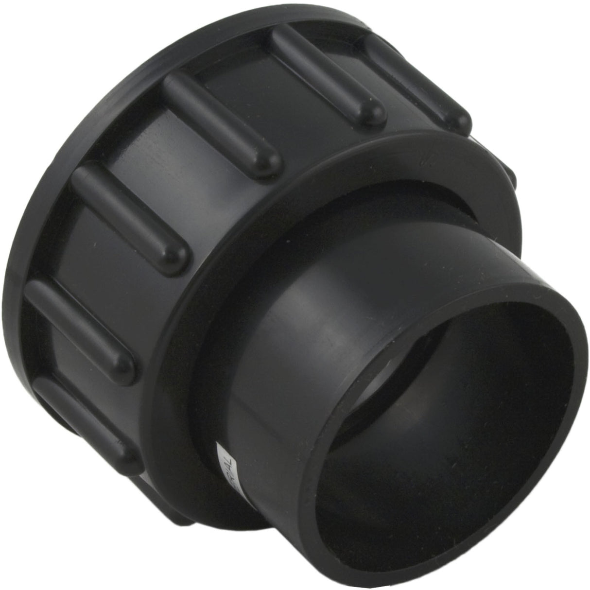 Half Union, 1-1/2", with O-Ring : 122243B