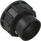 Half Union, 1-1/2", with O-Ring : 122243B