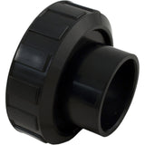 Union Adapter, 2-1/2" Buttress Thread x 2" Slip : 63406550BLK