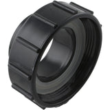 Pump Union, 2-1/2" Buttress Thread x 2" Slip, with Gasket : 400-5971B