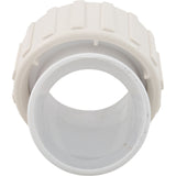 Pump Union, 2" Female Buttress Thread x 2" Spigot, 45 degree : 400-4300