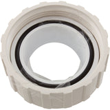 Pump Union, 2" Female Buttress Thread x 2" Spigot, 45 degree : 400-4300