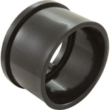 Tailpiece, Waterway, 2-1/2", Black : 417-6001