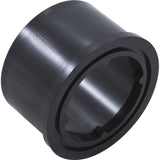 Tailpiece, Waterway, 2-1/2", Black : 417-6001