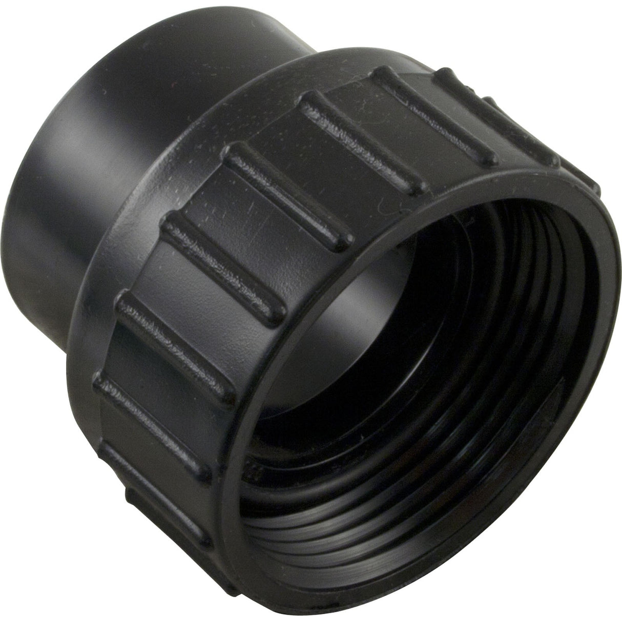 Pump Union, 1-1/2" Buttress Thread x 1-1/2" Slip : 400-4061