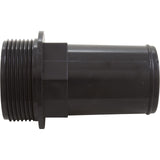 Adapter, 1-1/2" Male Pipe Thread x 1-1/2" Barb : 417-6241