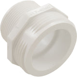 Tailpiece, 1-1/2" Buttress Thread x 1-1/2" Male Pipe Thread : 417-4060