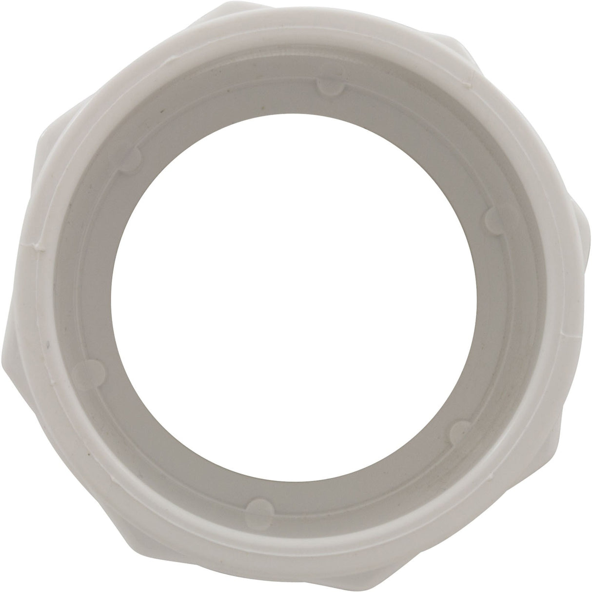 Tailpiece, Waterway, 1-1/2" Buttress Thread x 1-1/2" Slip : 417-4010