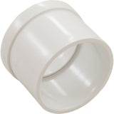 Tailpiece, Waterway, 1-1/2" Slip, O-Ring Groove : 417-4000