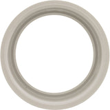 Tailpiece, Waterway, 1-1/2" Slip, O-Ring Groove : 417-4000
