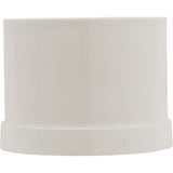 Tailpiece, Waterway, 1-1/2" Slip, O-Ring Groove : 417-4000