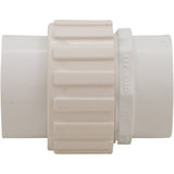 Union, 1-1/2" Slip x 1-1/2" Slip : 400-4000
