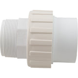 Union, Waterway, 2" Male Pipe Thread x 2" Slip : 400-5080