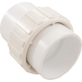 Union, Waterway, 2" Slip x 2" Slip : 400-5050