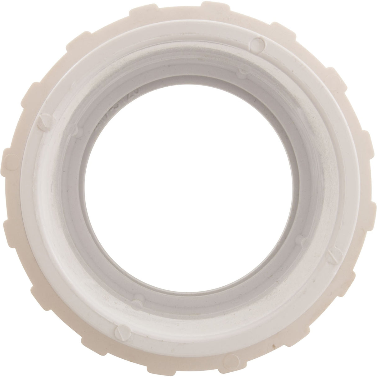Union, Waterway, 2" Slip x 2" Slip : 400-5050