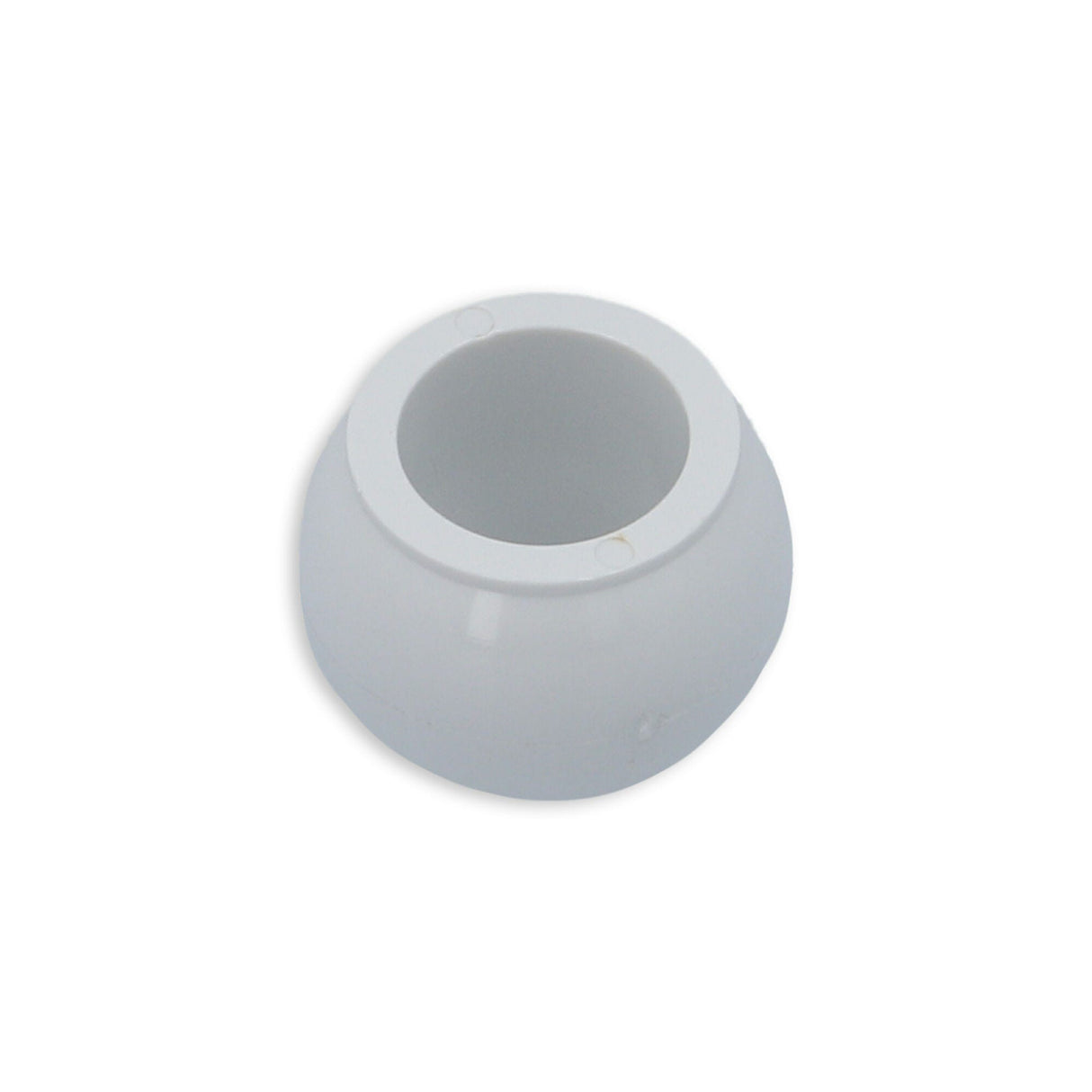 Eyeball, Jet, HydroAir, Hydro-Jet Standard, White : 10-3805