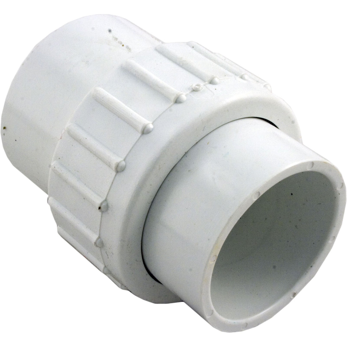 Union, 1-1/2" Slip x 1-1/2" Slip/2" Spigot : 400-5530