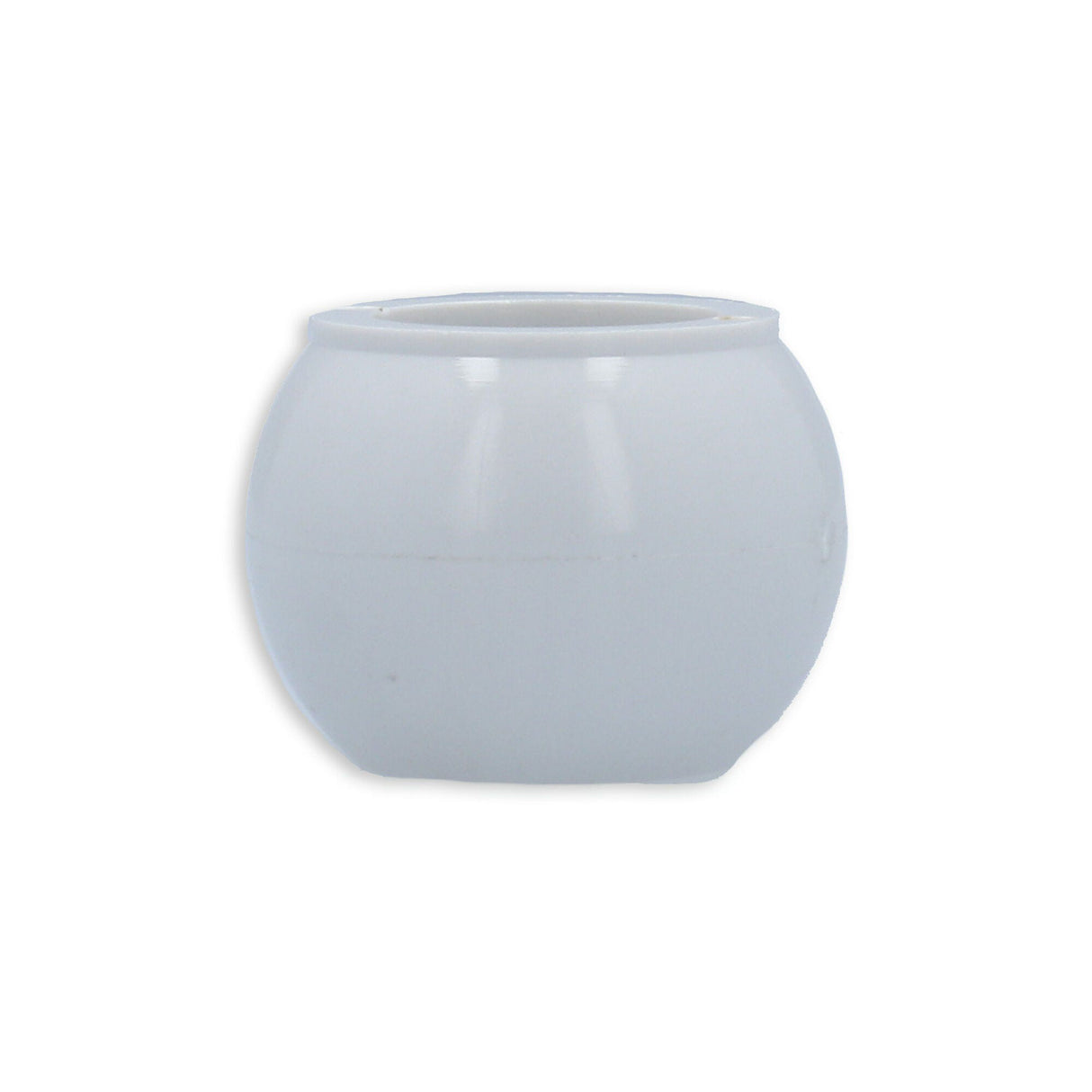 Eyeball, Jet, HydroAir, Hydro-Jet Standard, White : 10-3805