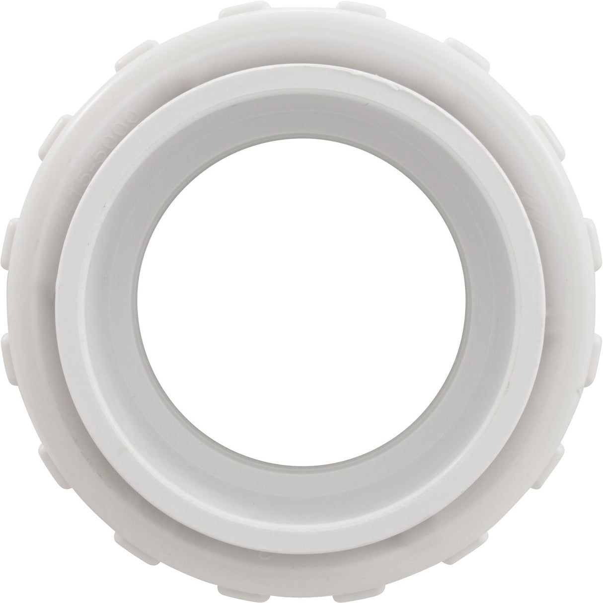 Pump Union, 2" Female Buttress Thread x 2" Slip : 0602-20