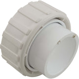Pump Union, 2"fbt x 1-1/2"s/2"spg : 400-9230