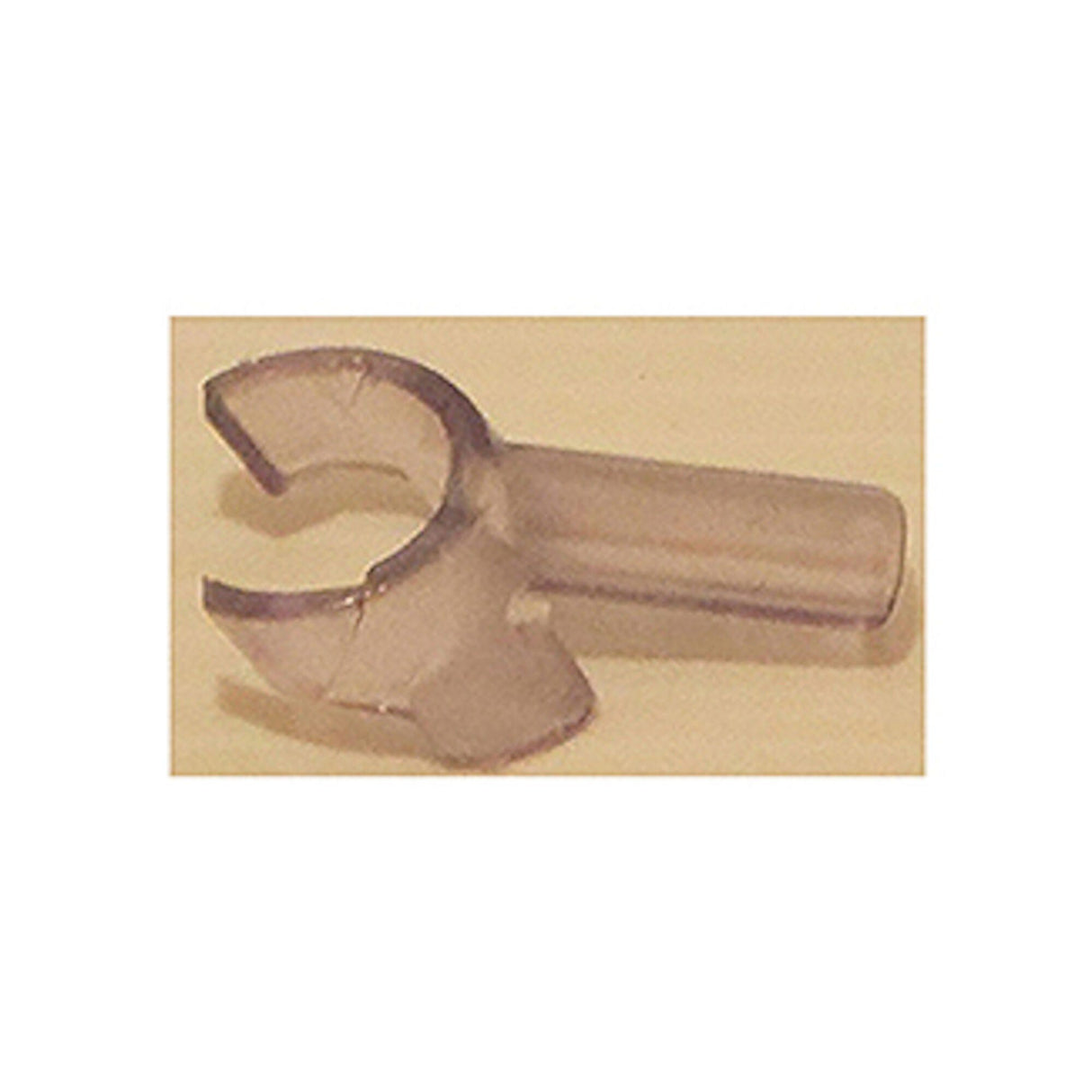 Body, Led Glo Tube Saddle, Smooth Barb : 218-9428