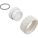 Pump Union, 2"fbt x 1-1/2"s/2"spg : 400-9230