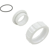 Pump Union, 2-1/2" Female Buttress Thread, 2" Slip : 400-5990