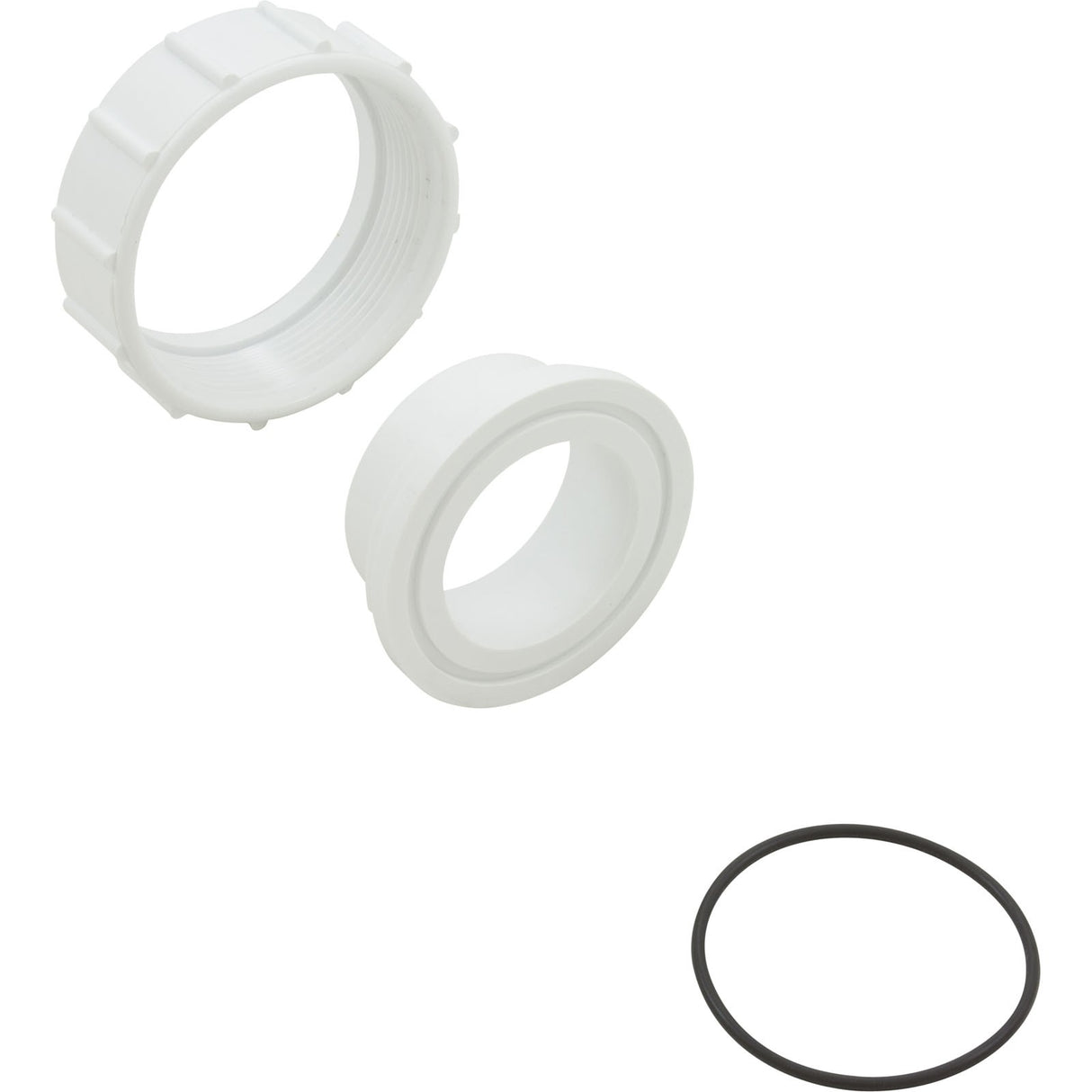 Pump Union, 2-1/2" Female Buttress Thread, 2" Slip : 400-5990