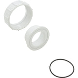 Pump Union, 2-1/2" Female Buttress Thread, 2" Slip : 400-5990