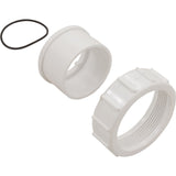 Pump Union, 2-1/2" Female Buttress Thread, 2-1/2" Slip : 400-6010
