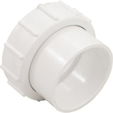Pump Union, 2-1/2" Female Buttress Thread, 2-1/2" Slip : 400-6010