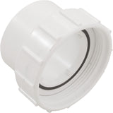 Pump Union, 2-1/2" Female Buttress Thread, 2-1/2" Slip : 400-6010