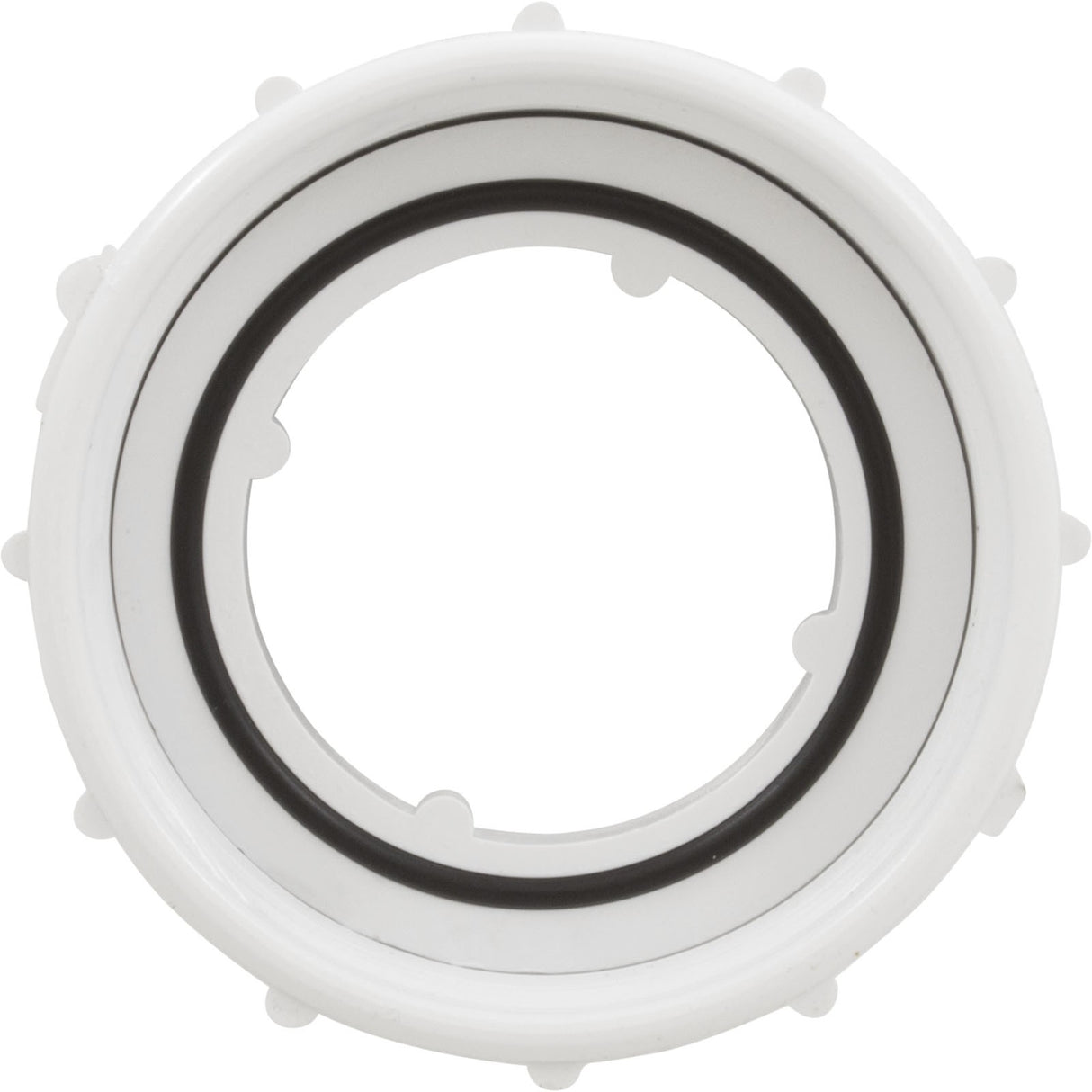 Pump Union, 2-1/2" Female Buttress Thread, 2-1/2" Slip : 400-6010