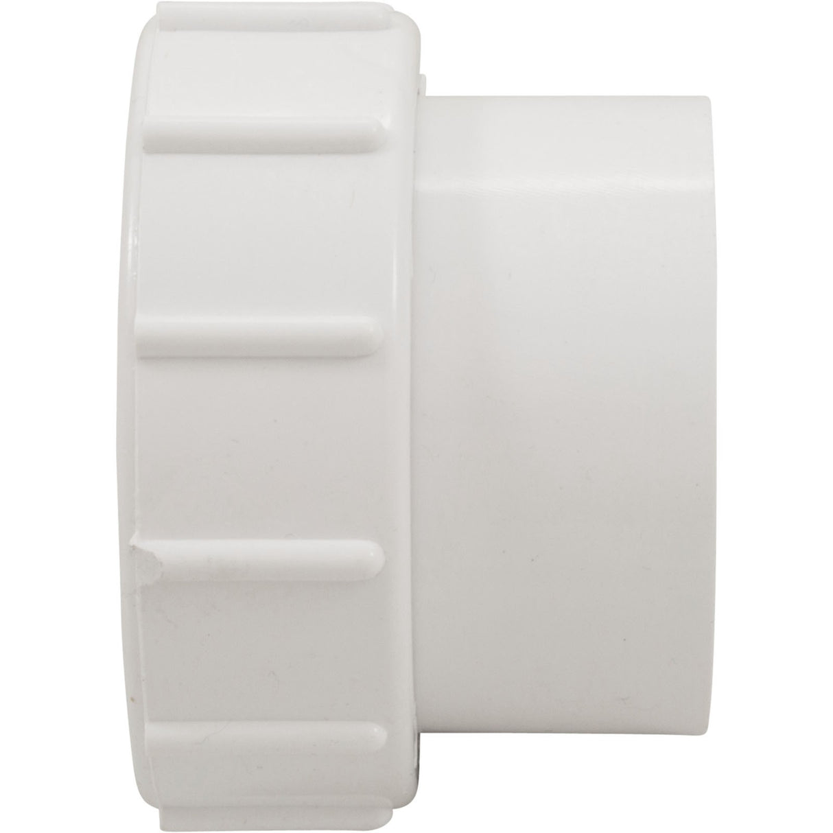 Pump Union, 2-1/2" Female Buttress Thread, 2-1/2" Slip : 400-6010