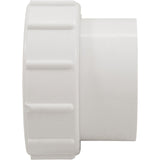 Pump Union, 2-1/2" Female Buttress Thread, 2-1/2" Slip : 400-6010
