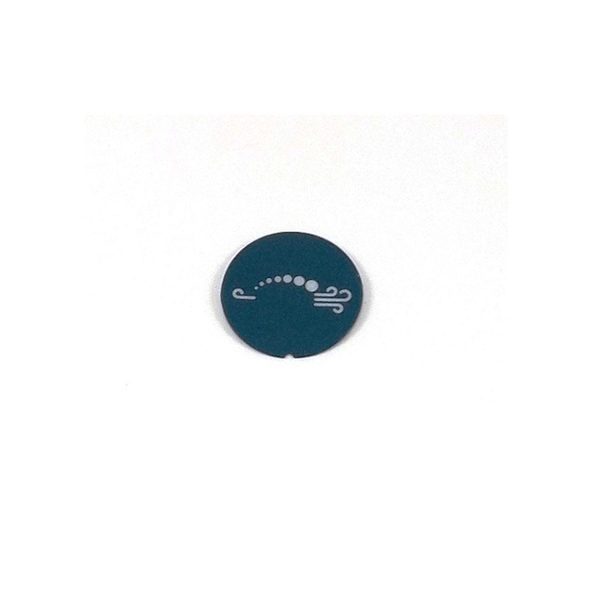 Overlay, Small Dome, Air Control, Bahama : 14187