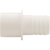 Barb Adapter, WW, 1/2"s/3/4"spg x 3/4"b : 425-1030