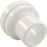 Tailpiece, 1-1/2"Union Flange x 1-1/2" Hose Adapter : 417-6020