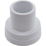 Tailpiece, 1-1/2"Union Flange x 1-1/2" Hose Adapter : 417-6020
