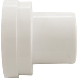Tailpiece, 1-1/2"Union Flange x 1-1/2" Hose Adapter : 417-6020