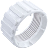 Union Nut, Waterway, 1-1/2", White : 415-4000