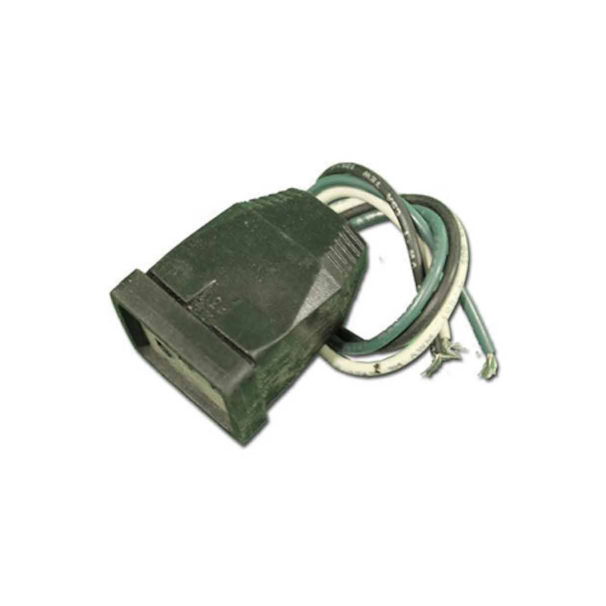 Receptacle, Standard J&J, 18/3, Blower : BLFM
