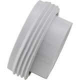 Union Adapter, Syllent, Outlet, 1-1/2"mbt x 40mm s : 92400