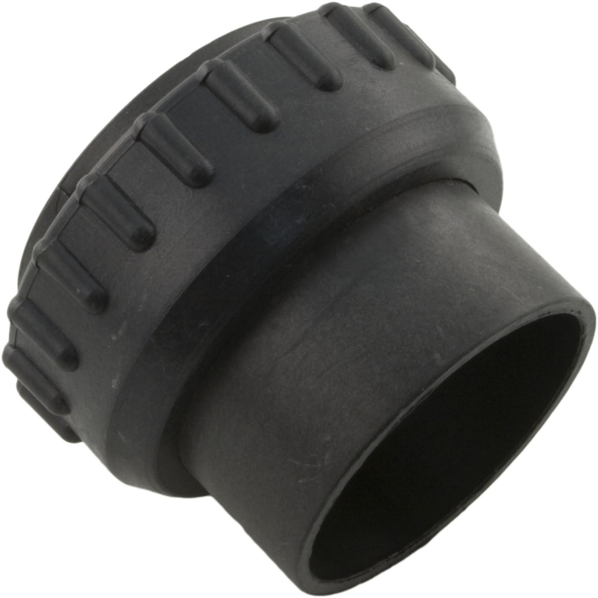 Pump Union, Syllent, Inlet 1-1/2"s w/50mm Adapter, Tapered : 3D9603C3