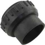 Pump Union, Syllent, Outlet 1-1/2"s w/40mm Adapter, Tapered : 3D9603C4