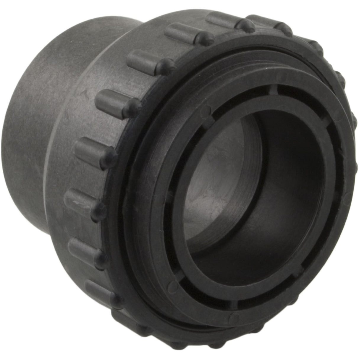 Pump Union, Syllent, Outlet 1-1/2"s w/40mm Adapter, Tapered : 3D9603C4