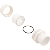 Union, Grid Controls, 1-1/2"s x 1-1/2"spg : 03051