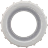 Union, 2" Spigot or 1-1/2" Slip x 1-1/2" Slip, White : 58301000
