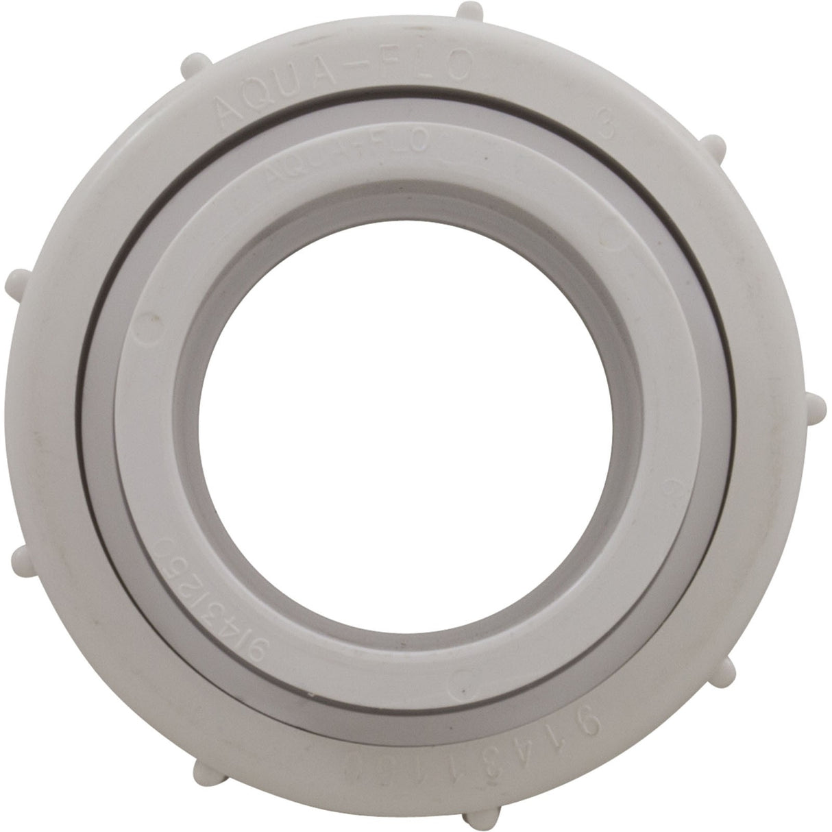 Pump Union, 2" Female Buttress Thread x 1-1/2" Slip, Qty 2 : 52273000